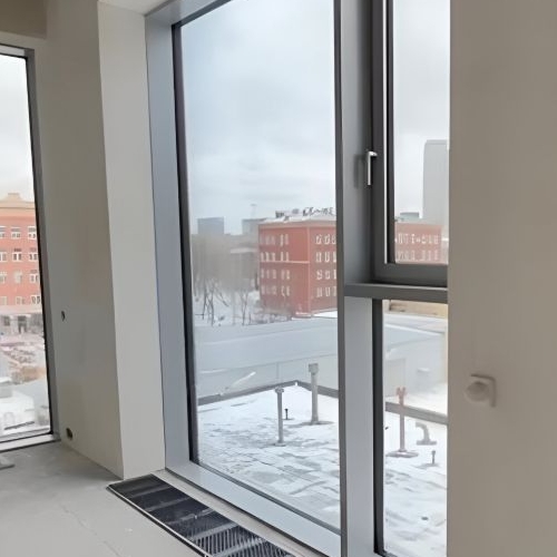 2-комн квартира улица Даниловский Вал, 1А