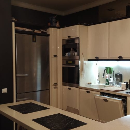 5-комн квартира проспект Вернадского, 94к1