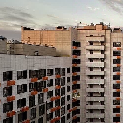 3-комн квартира 6-я Радиальная улица, 7/1к1