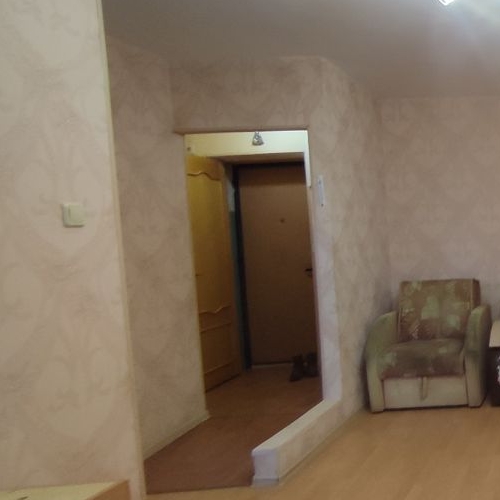 1-комн квартира Дзержинский, улица Лермонтова, 4