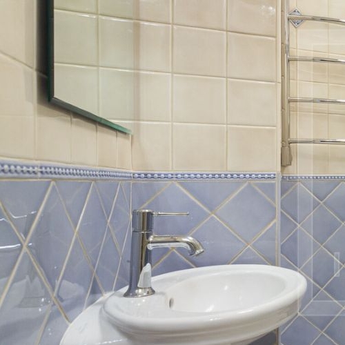 3-комн квартира улица Столетова, 17