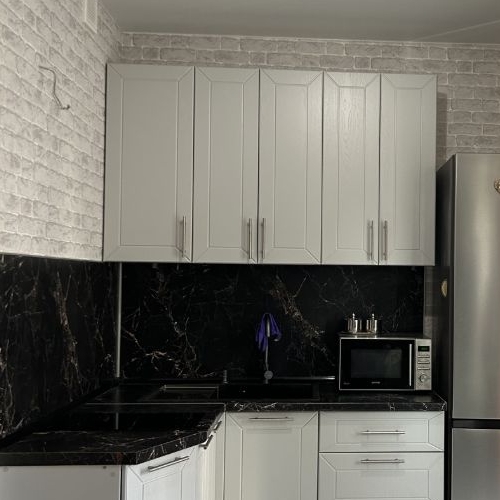 Студия Опалиха мкр, улица Пришвина, 14