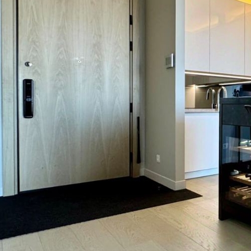 2-комн квартира 1-й Красногвардейский проезд, 22с1