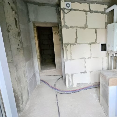 3-комн квартира Митино Дальнее мкр, д. Брехово,  д. 14