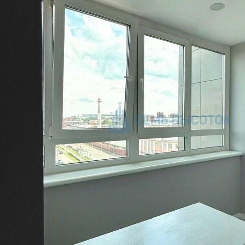 2-комн квартира Подольск, Рабочая улица, 4