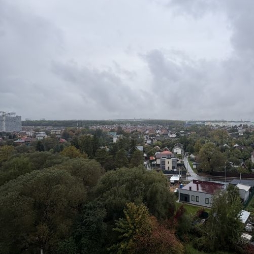 2-комн квартира проспект Магеллана, 2