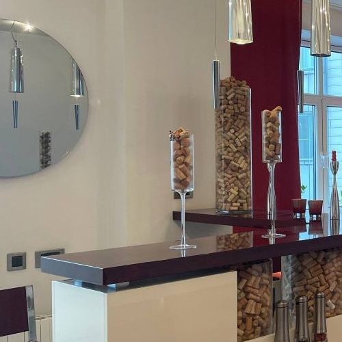 2-комн квартира Шмитовский проезд, 16С1