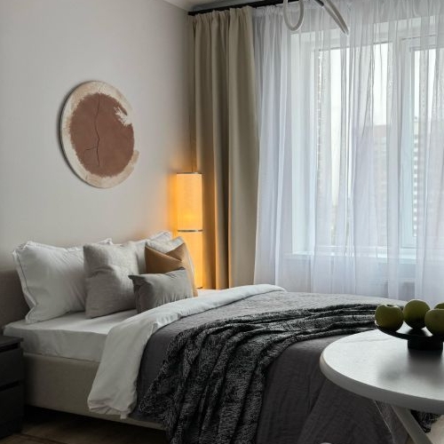 Студия Рязанский проспект, 2/1к5Т