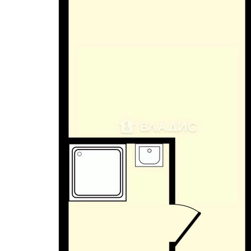 Студия Выборгская улица, 9/1