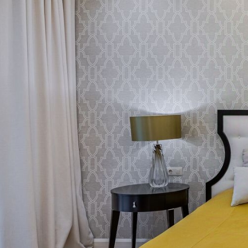 4-комн квартира улица Льва Толстого, 23к1