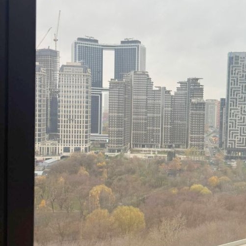 2-комн квартира Мичуринский проспект, 56