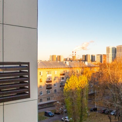 2-комн квартира 4-я Гражданская улица, 33А