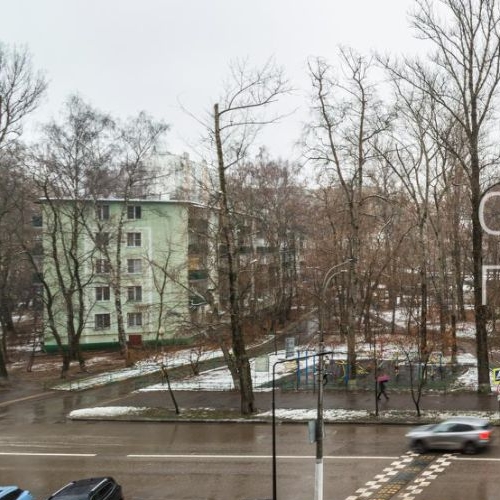 1-комн квартира Люберцы, улица Кирова, 11