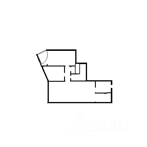 3-комн квартира Давыдковская улица, 18