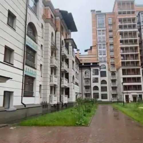 2-комн квартира Город-событие мкр, с. Лайково, 68