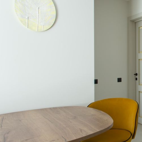 1-комн квартира Дмитровский проезд, 1