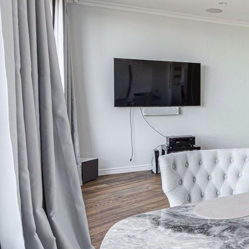 4-комн квартира Новодмитровская улица, 2к4