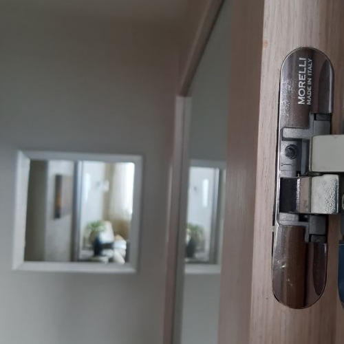 2-комн квартира Мытищи, Октябрьский проспект, 10А