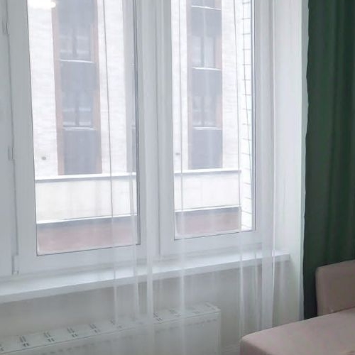 Студия Амурская улица, 1Ак4