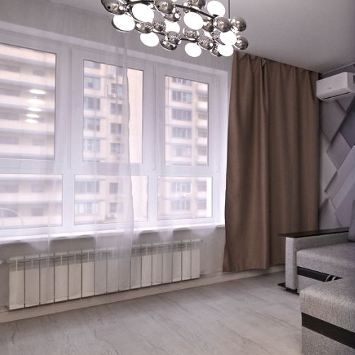 Студия Реутов, Юбилейный проспект, 45