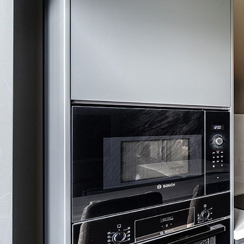 Студия улица Народного Ополчения, 15К2