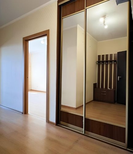 1-комн квартира д. Лобаново, улица Новая, 20