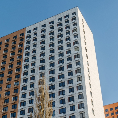 2-комн квартира ул. Кольская, вл. 8, корп. 2, стр. 2.1