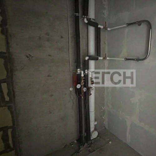 1-комн квартира Лыткарино, Набережная улица, 4