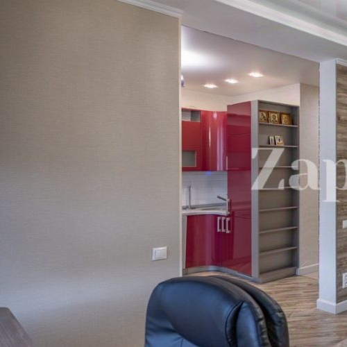 2-комн квартира Одинцово, улица Сколковская, 3В