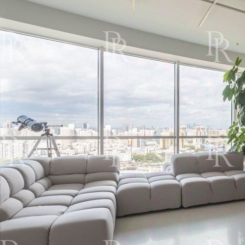 5-комн квартира проспект Вернадского, 94к3