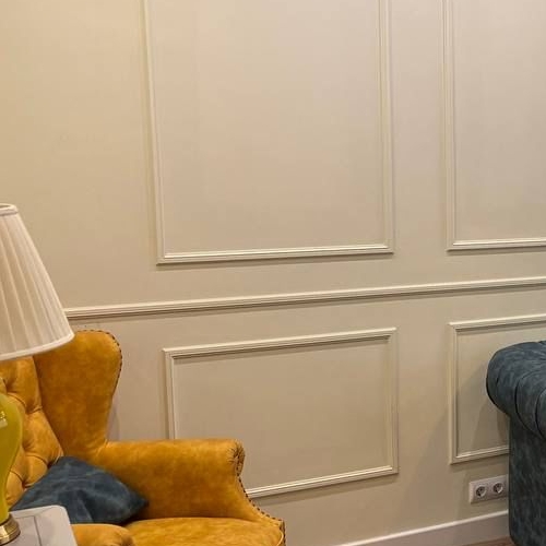 4-комн квартира бульвар Веласкеса, 9к1