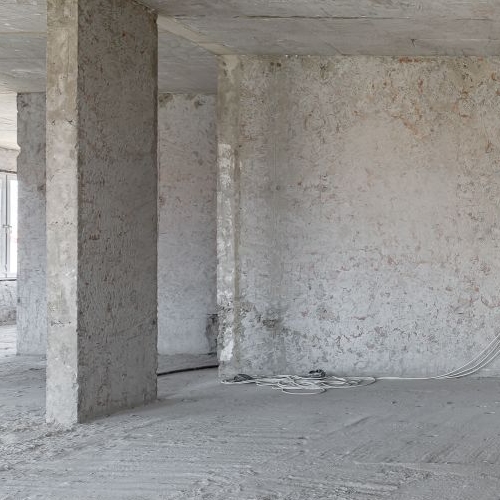 4-комн квартира с. Ромашково, улица Никольская, 2к3