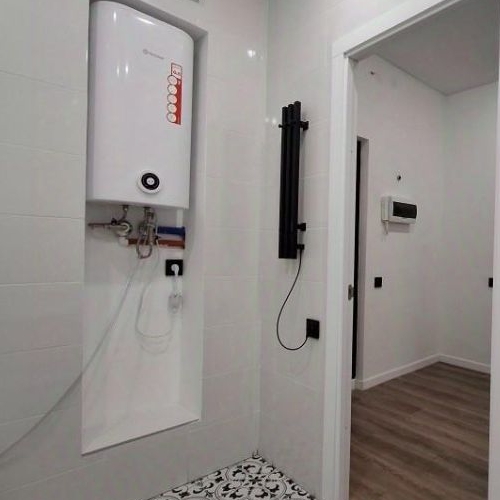 1-комн квартира улица Медовая Долина, 1к1