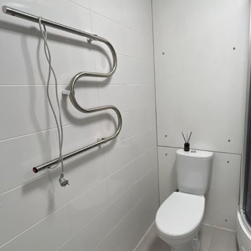 Студия улица Поляны, 5Ак5