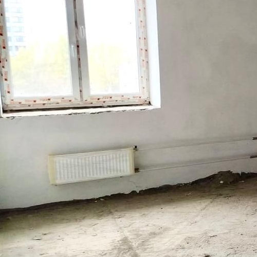 3-комн квартира Нагорная улица, 7К1