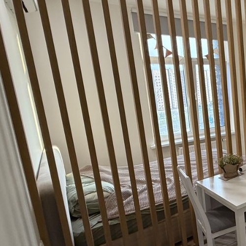 Студия улица Мневники, 5