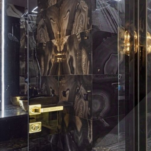 2-комн квартира Мосфильмовская улица, 88к2с4