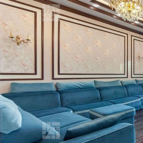 3-комн квартира 1-й Смоленский переулок, 21