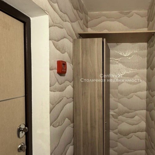 1-комн квартира улица Летчика Грицевца, 9