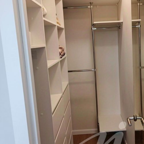 1-комн квартира бульвар Веласкеса, 5к5