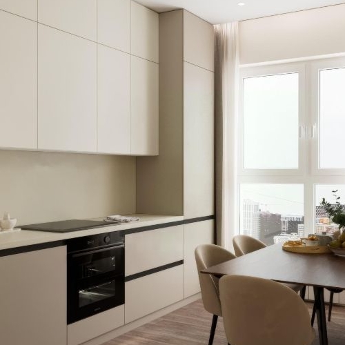 2-комн квартира 4-я Гражданская улица, 33А