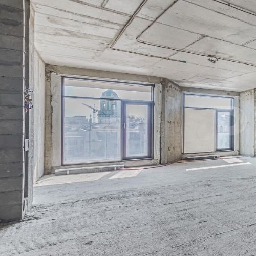 2-комн квартира Садовническая набережная, 11