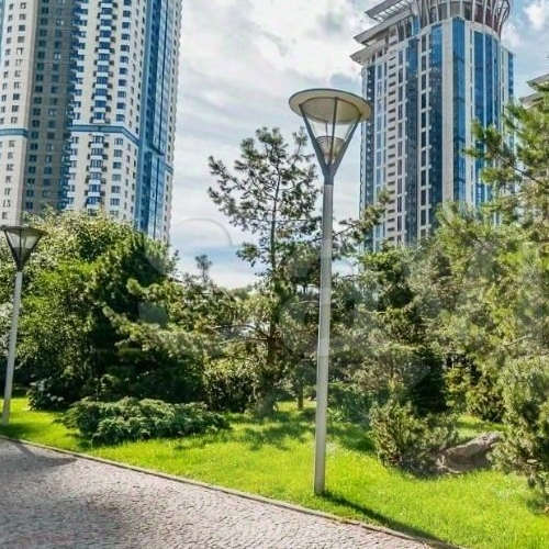 4-комн квартира Мосфильмовская улица, 70к1