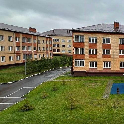 2-комн квартира Внуковский мкр,  д. 45