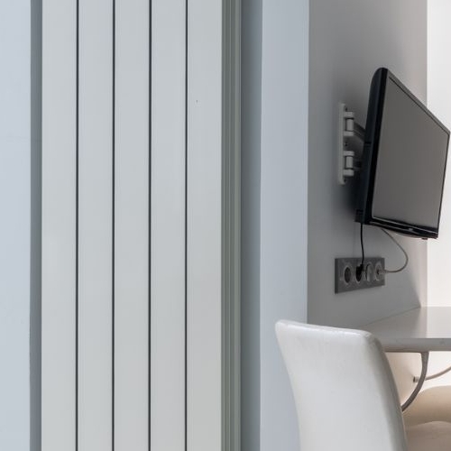 1-комн квартира улица Врубеля, 8