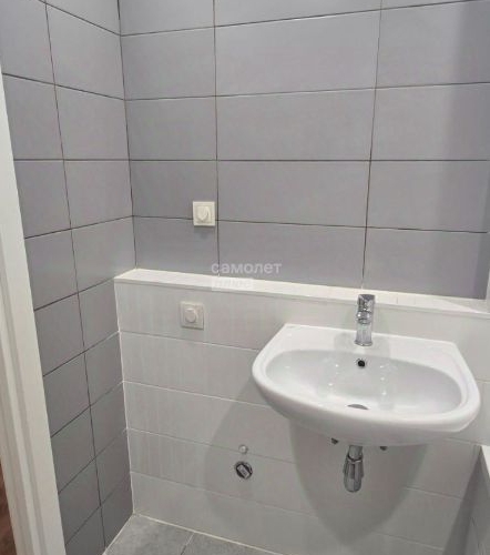 Студия Зенино ЖК Самолет мкр, Люберцы, проезд Некрасовский,  д. 13