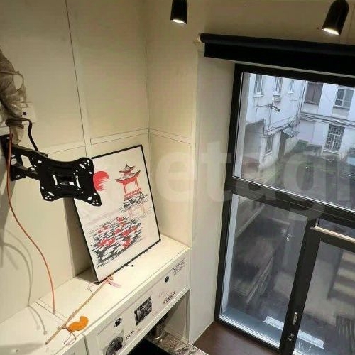 Студия Сиреневый бульвар, 15