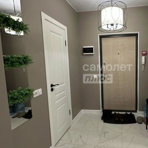 2-комн квартира Финский мкр, Щелково,  д. 1А