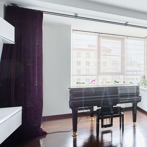 4-комн квартира Озерковская набережная, 26