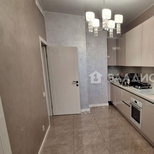 3-комн квартира Херсонская улица, 43к5